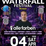 Waterfall Festival