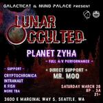 Lunar Occulted UnOfficial Mirrorverse Afters