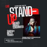 Sarah Beth Terry | Hurricane, WV