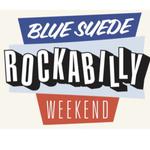 Blue Suede Weekend 2026