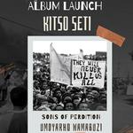 Album Launch