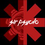 SIR PSYCHO AT THE ORIGINAL BAR, MINOT, ND