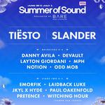 Summer of Sound 2026