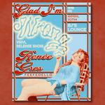 Glad I'm Wrong Vinyl Release Show