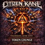 Token Lounge
