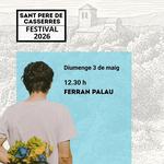 Festival Sant Pere de Casserres