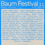 BAUM Festival 2026