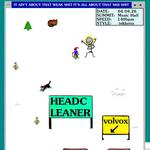 Headcleaner w/ Volvox