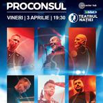 Proconsul /Jumătatea mea 