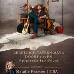 Natalie Pearson supporting Jake Whittaker - 🚨 EP LAUNCH PARTY – ONE NIGHT ONLY 🚨