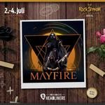 Mayfire @ Rockstream 2026