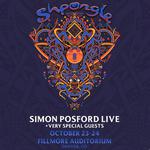 Shpongle (Simon Posford Live)