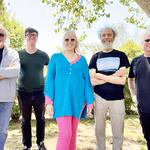 Peter Sprague Band @Leichtag Foundation 