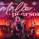 Nat Pearson Band — Live at The Beechmont Hotel