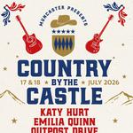 Country By The Castle 2026