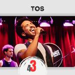 TOS live at Jazz Cellar 11 (Vilnius)