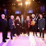 Camarada presents Charlie Brown Jingles In Jazz @The Conrad