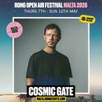 Rong Open Air Festival Malta  2026