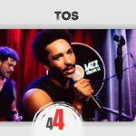 TOS live at Jazz Cellar 11 (Vilnius)