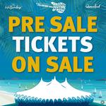 The Radiators at Airlie Beach Festival Of Music 2026, Airlie Beach, QLD