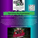 Sham Rocks Festival 2026