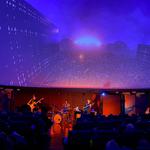 New Album Release Show - FOCE Lugano