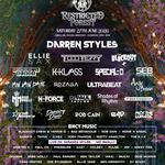 Restricted Forest 2026
