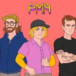 Uli Sailor, Wick Bambix, Flo LeBeau