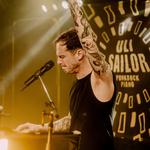 Uli Sailor Live