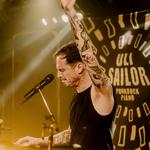 Uli Sailor Live