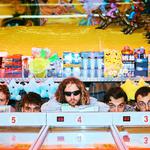 Empty Head + LAUVEMETENDER