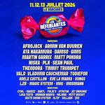 Les Déferlantes Sud de France 2026