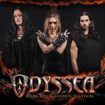 Odyssea Rock Fusion Fest 2026