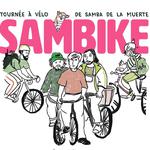 SAMBIKE - La Cave Du Presbytère, Écouché