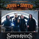 John Smith Rock Festival 2026