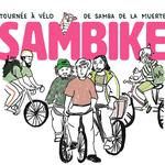 SAMBIKE - Barikade, Alençon