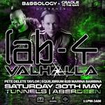 Bassology + Cradle To The Rave Presents