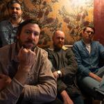 Jack Biilmann FTP Residency, Final Show +  Lindsay McDougall & Buddy Dingo