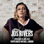 Jos Rivers 