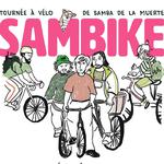 SAMBIKE - Parc du château, Bagnoles de l’Orne 