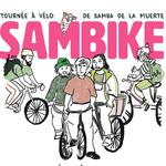 SAMBIKE - Salle Des Fêtes, Champsecret