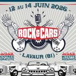 Rock & Cars Festival 2026