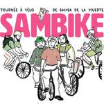 SAMBIKE - La Menuise, Bréel