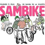 SAMBIKE - Maison du vélo, Caen
