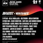 Jakarta International Java Jazz Festival 2026