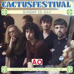 Cactus Festival 2026