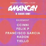 Amancay x SVG - Obok Buenos Aires