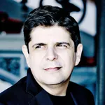 Javier Perianes