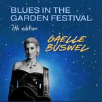 Darmanesti: Blues in the Garden Festival 2026
