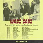 Daily J | Beautiful Imperfections Tour | Montreal